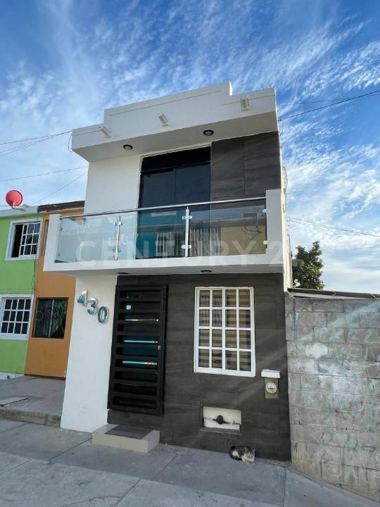 Single Family House For Sale, Andador Rio 430, Mazatlán Sinaloa 82132