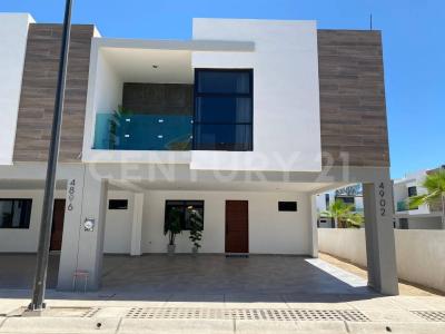 ARIA RESIDENCIAL Lauro Diaz Castro S/N,, Culiacán, Sinaloa 80107, Mexico