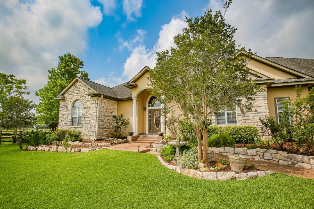 1092 Riverview Ranch, Brazoria, Texas 77422, Estados Unidos