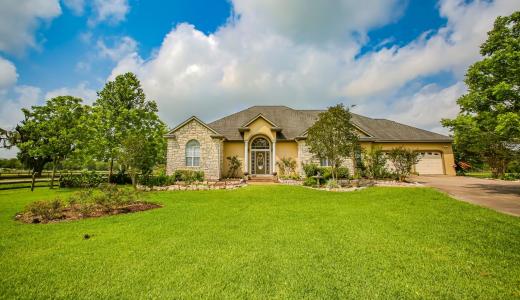 1092 Riverview Ranch, Brazoria, Texas 77422, Estados Unidos