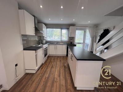 61, Norwood Road, SOUTHALL, Reino Unido