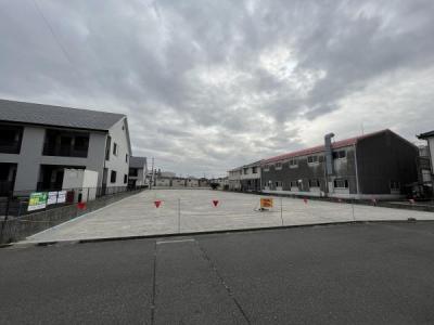 小池町２丁目11-8、9番地の北側半分, 高浜市, Aichi 444-1303, Japan