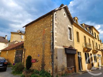 Sarlat La Caneda, 아키텐주 24200, 프랑스