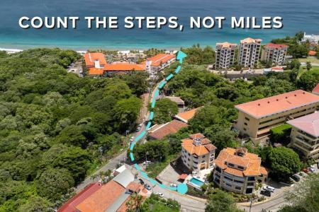  , Flamingo Cabo Velas Santa Cruz, 瓜那卡斯特 50304, 哥斯達尼加