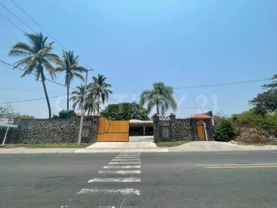 Camino Real 384,, Cuauhtemoc, Colima 28550, México