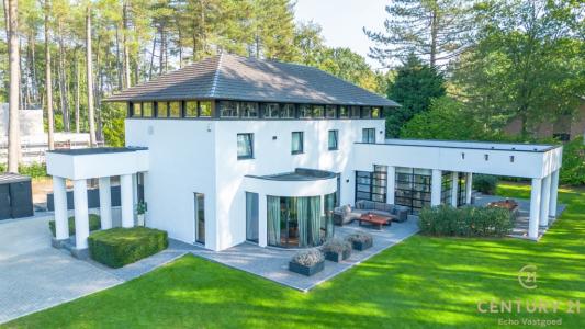 Sparrendreef  10, Oud-turnhout, 2360, Belgium