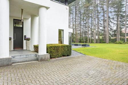 Sparrendreef 10, Oud-turnhout, 2360, בלגיה