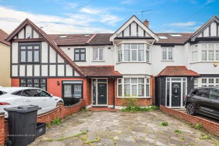 24, Denham Drive, ILFORD, United Kingdom