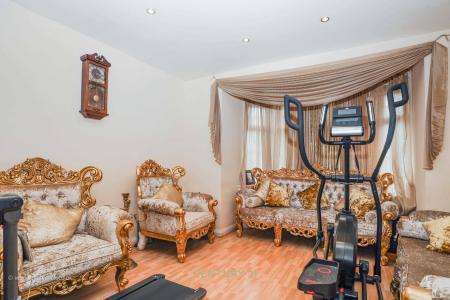 Denham Drive, ILFORD, Reino Unido