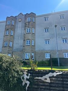 75, Lloyd Court, Glasgow, Reino Unido