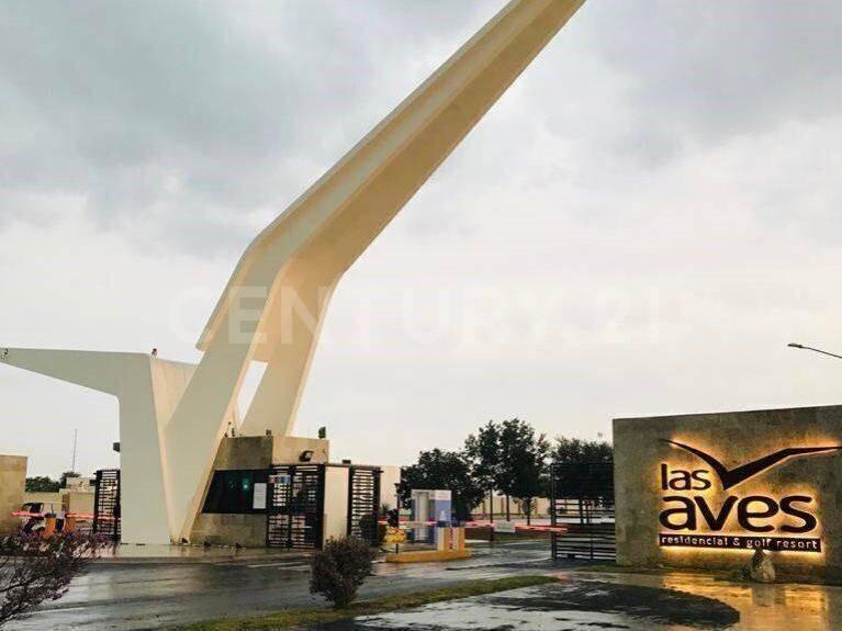 Paseo del campo s/n,, Pesqueria, Нуэво-Леон 66660, Мексика