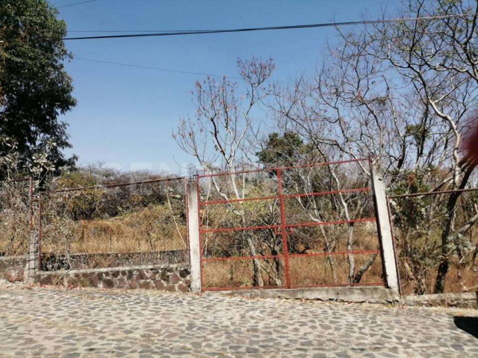 José María Morelos S/N,, Malinalco, Estado De México 52440, México