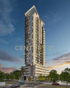Edificio Sun Palace Tower - Penthouse 2 niveles 346m2 - Av San Martin esquina Dr Migone -  , Manorá, Asunción 00001, Paraguay