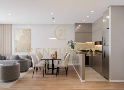 Edificio Sun Palace Tower - Penthouse 2 niveles 346m2 - Av San Martin esquina Dr Migone -  , Manorá, Asunción 00001, Paraguay
