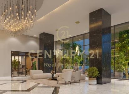 Edificio Sun Palace Tower - Av San Martin esquina Dr Migone , Manorá, Asunción 00001, 파라과이