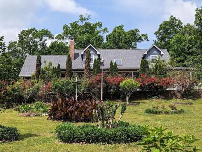 432 Live Oak Trail NE, Cleveland, Tennessee 37323