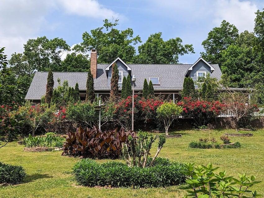 432 Live Oak Trail NE, Cleveland, 田納西州 37323, 美國