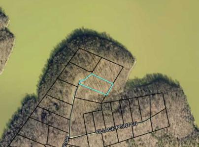Lot 28 Cumberland Shores , Monticello, קנטאקי 42633, ארצות הברית של אמריקה 