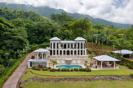 Ojochal , Ojochal Puerto Cortés Osa, بونتاريناس 00001, كوستاريكا