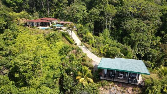 Cinco Ventanas , Ojochal Puerto Cortés Osa, Puntarenas 00001, 哥斯達尼加