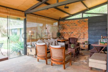 Barrio Cerrado Miralago , Ypacaraí, Central 00001, Paraguay