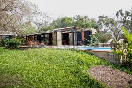 Barrio Cerrado Miralago , Ypacaraí, Central 00001, Paraguay