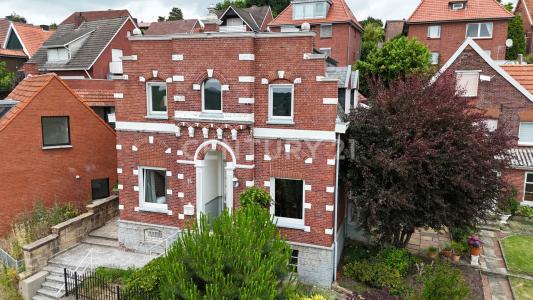 Bad Bentheim, Niedersachsen 48455, Germany