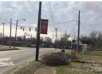 0 N Long Street, Salisbury, شمال كارولينا 28144, الولايات المتحدة