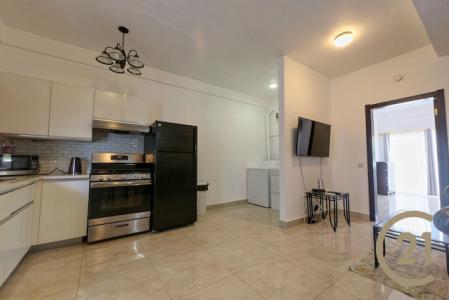 Blue Star Apt 1BD (Large Pet Friendly), Lance aux Epines, St.George West Indies, Grenada