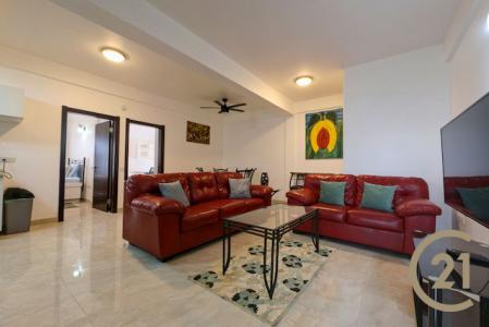 Blue Star Apartment - 2BD, Lance Aux Epines, St.George West Indies, Grenada