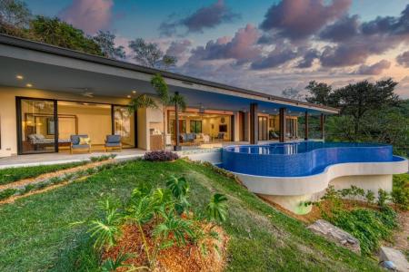  , Ballena Bahía Ballena Osa, Puntarenas 00001, Costa Rica