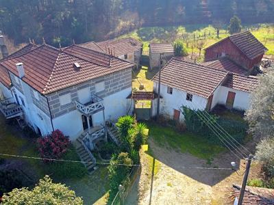 Amarante, Porto 4600-751, Portugal