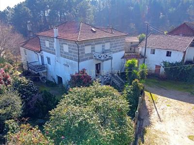 Amarante, Porto 4600-751, Portugal