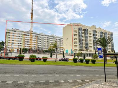 Faro, Faro 8005-328, Portugal