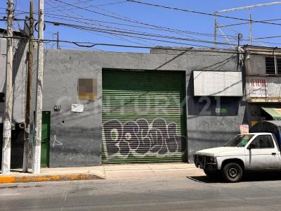 Soledad De Graciano Sánchez, San Luis Potosi 78435, Mexique