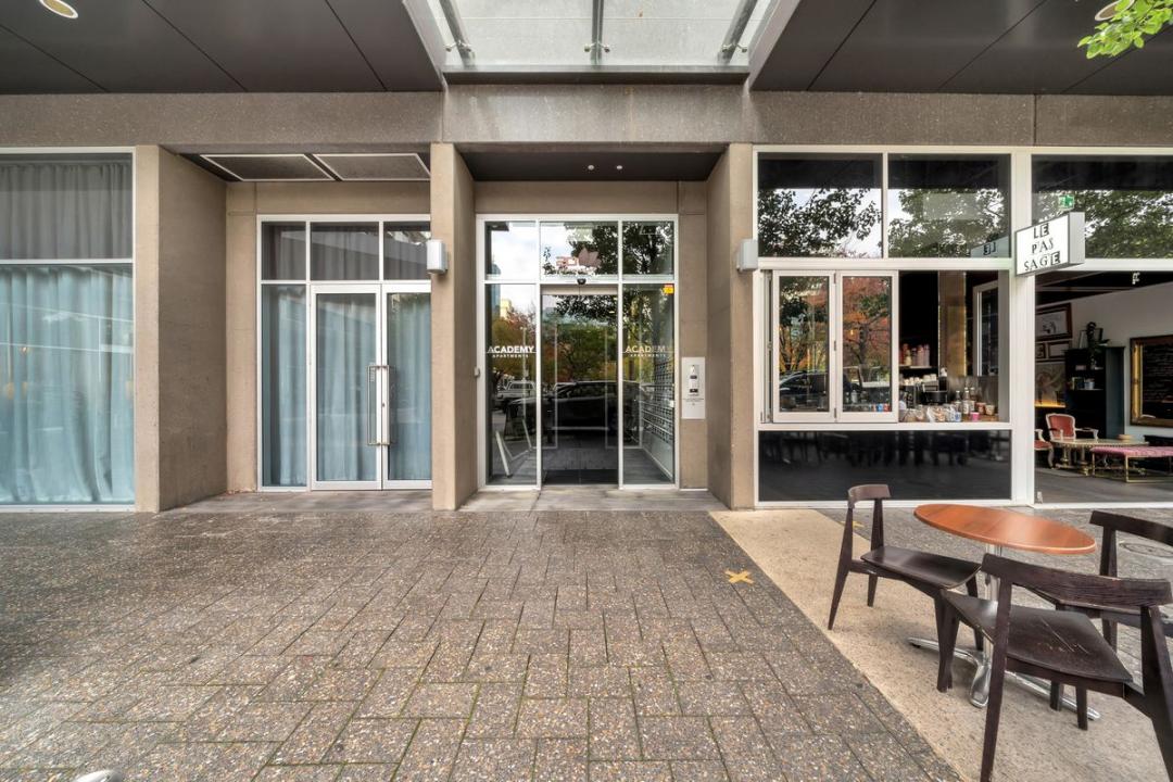 305/20 Hindmarsh Square, Adelaide City, SA 5000, 澳洲