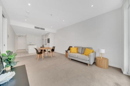 305/20 Hindmarsh Square, Adelaide City, SA 5000, 澳洲