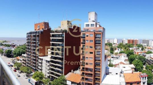 Pocitos Nuevo, Montevideo 11600, ウルグアイ