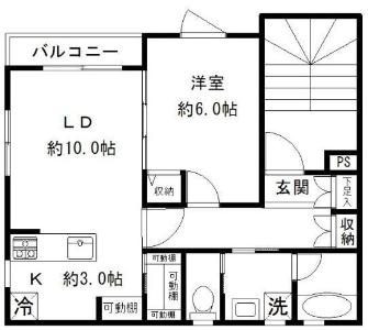 天神町, Ｊビル, 新宿区, Tokyo 162-0808, 일본