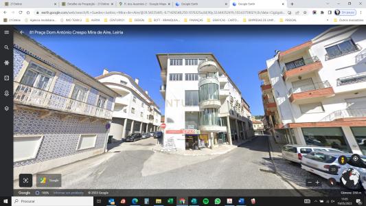 Porto De Mós, Leiria 2485-018, Portugal