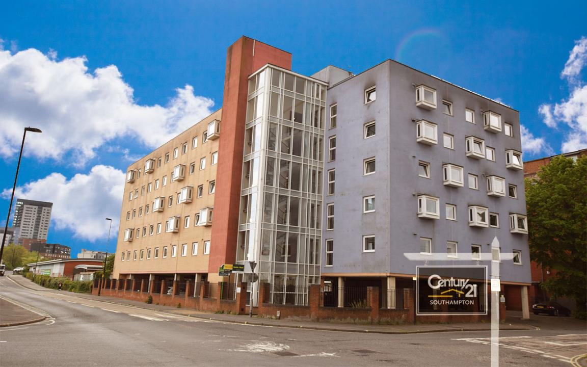 Anglesea Terrace, SOUTHAMPTON, United Kingdom