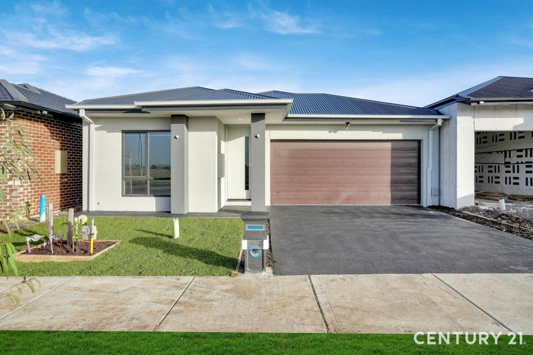 46 Communal Road, Wyndham Vale, VIC 3024, Australia