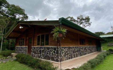 , San Isidro Del General Pérez Zeledón, San José 00001, Costa Rica