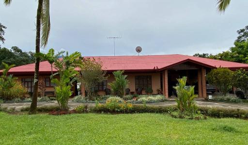 , San Isidro Del General Pérez Zeledón, San José 00001, コスタリカ