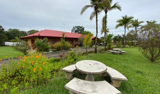 , San Isidro Del General Pérez Zeledón, San José 00001, コスタリカ