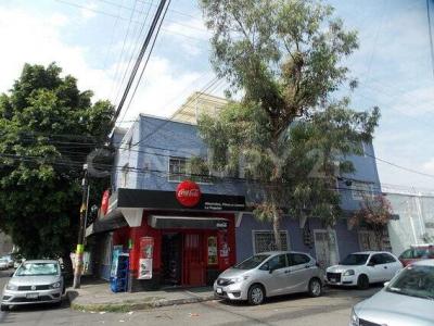 Álvaro Obregón ,, Iztacalco, Ciudad De México 08300, Mexico