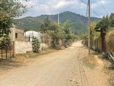 Malinalco, Estado De México 52440, México