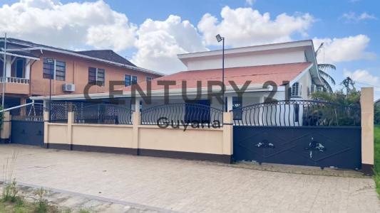 Republic Park Phase 2 East Bank Demerara , Georgetown, Guyana