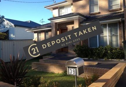 39 Oramzi Road, Girraween, NSW 2145, Australie