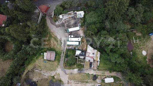 Muitles ,, Cuajimalpa De Morelos, Ciudad De México 05610, Mexico